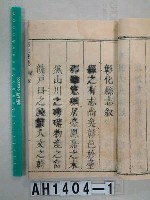 藏品(彰化縣誌)的圖片